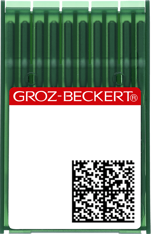 Groz-Beckert Needle Set
