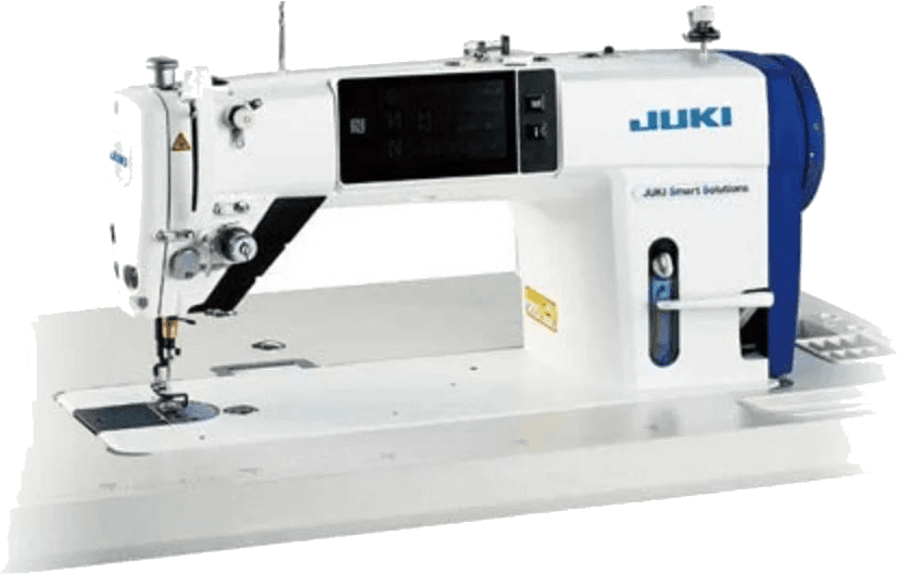 Juki Single Needle Machine